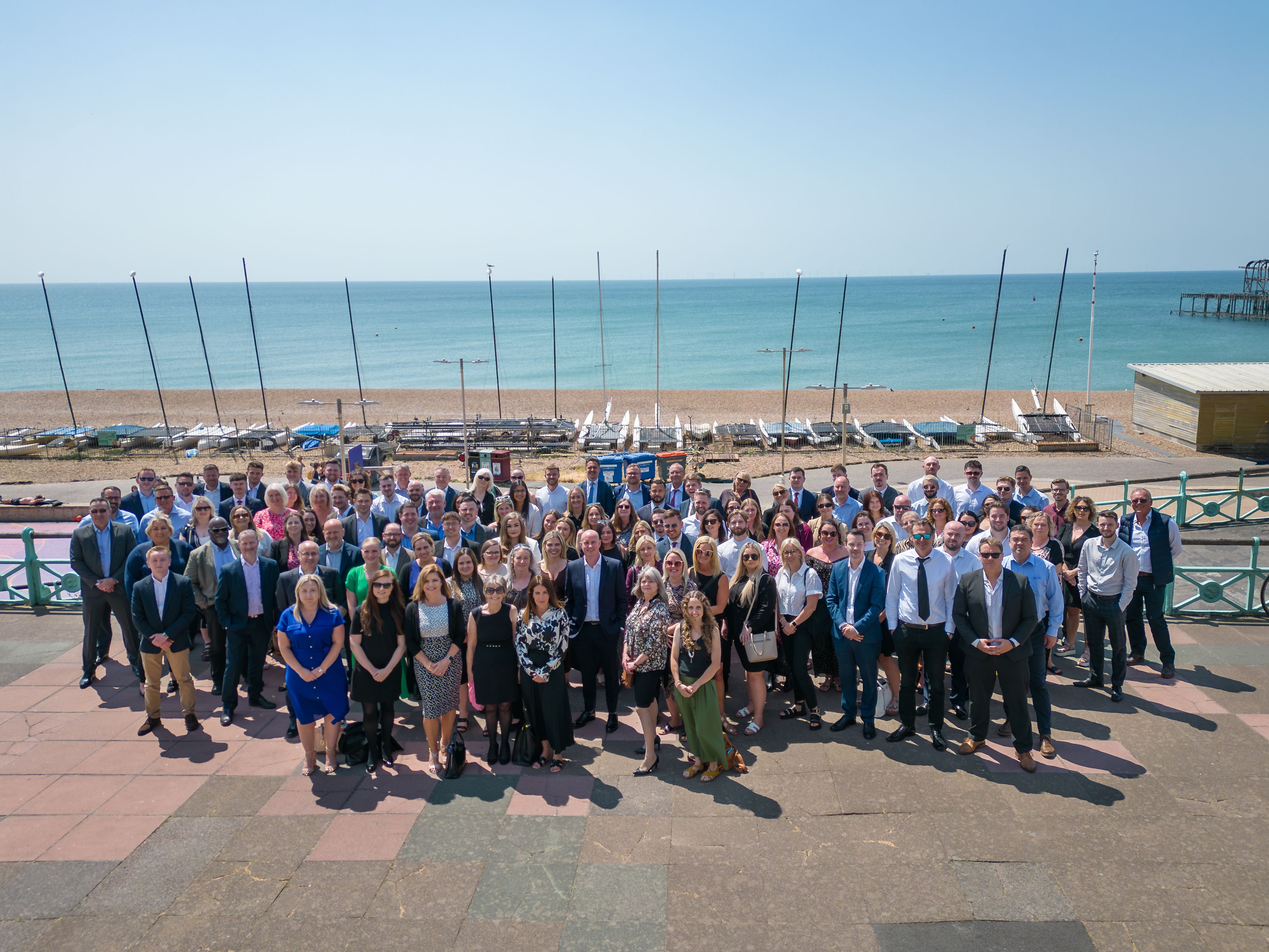 Meet the Team Property Experts in West Sussex Michael Jones