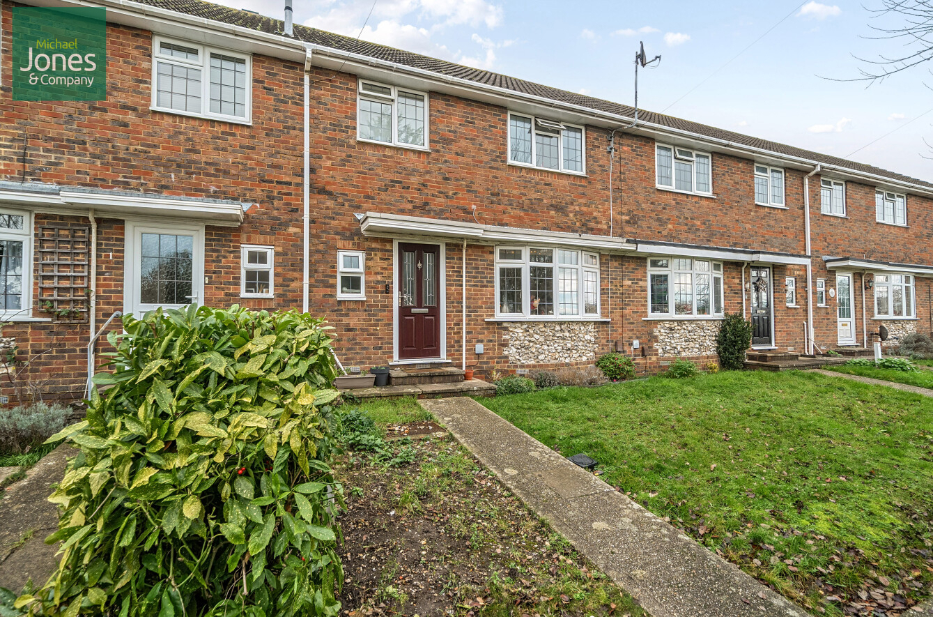 New Gardens, West Street, Lancing, BN15