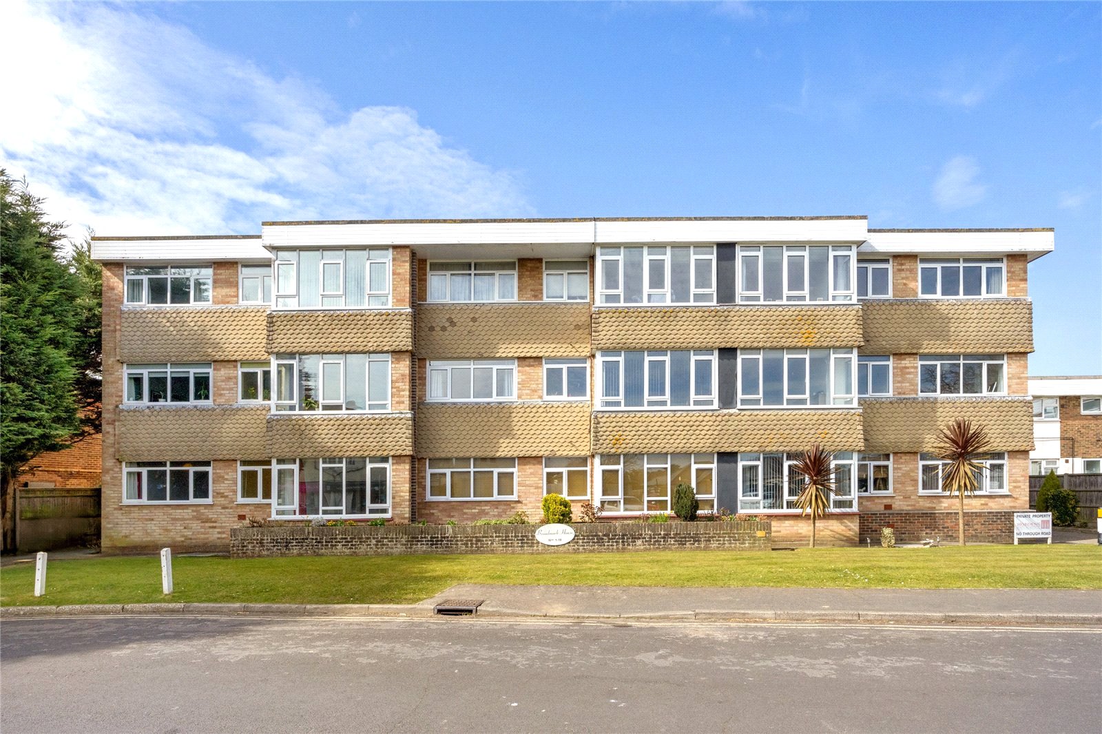 Ash Lane, Rustington, Littlehampton, West Sussex, BN16