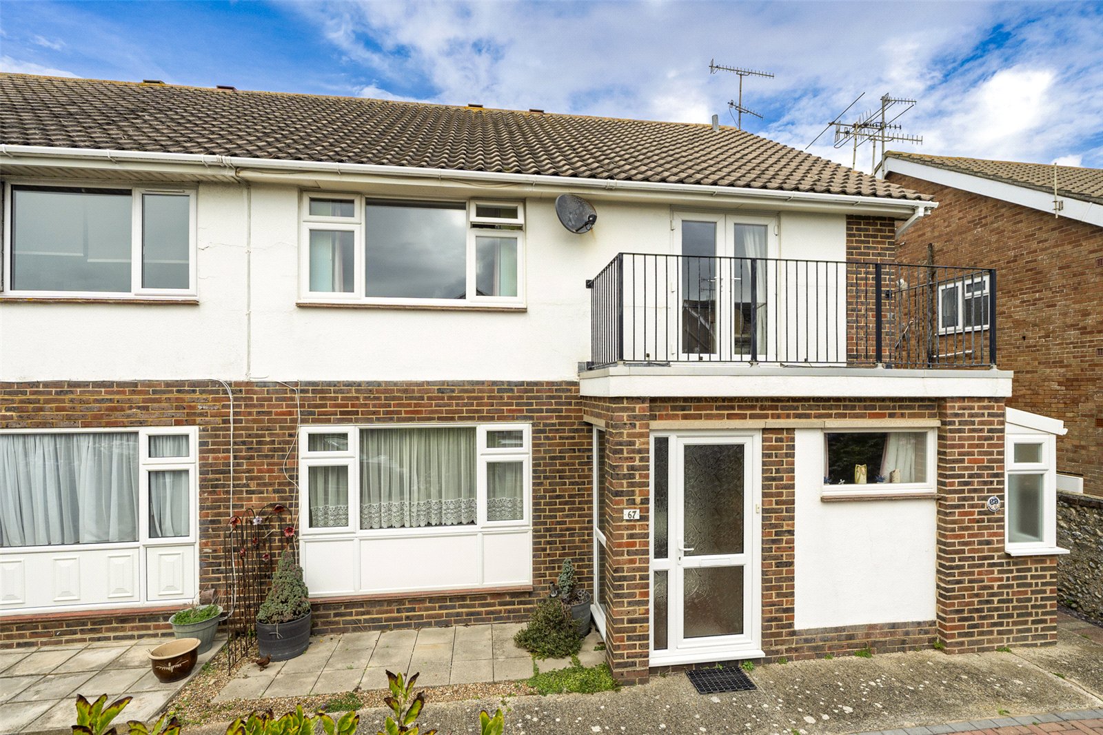 Ophir Road, Worthing, West Sussex, BN11