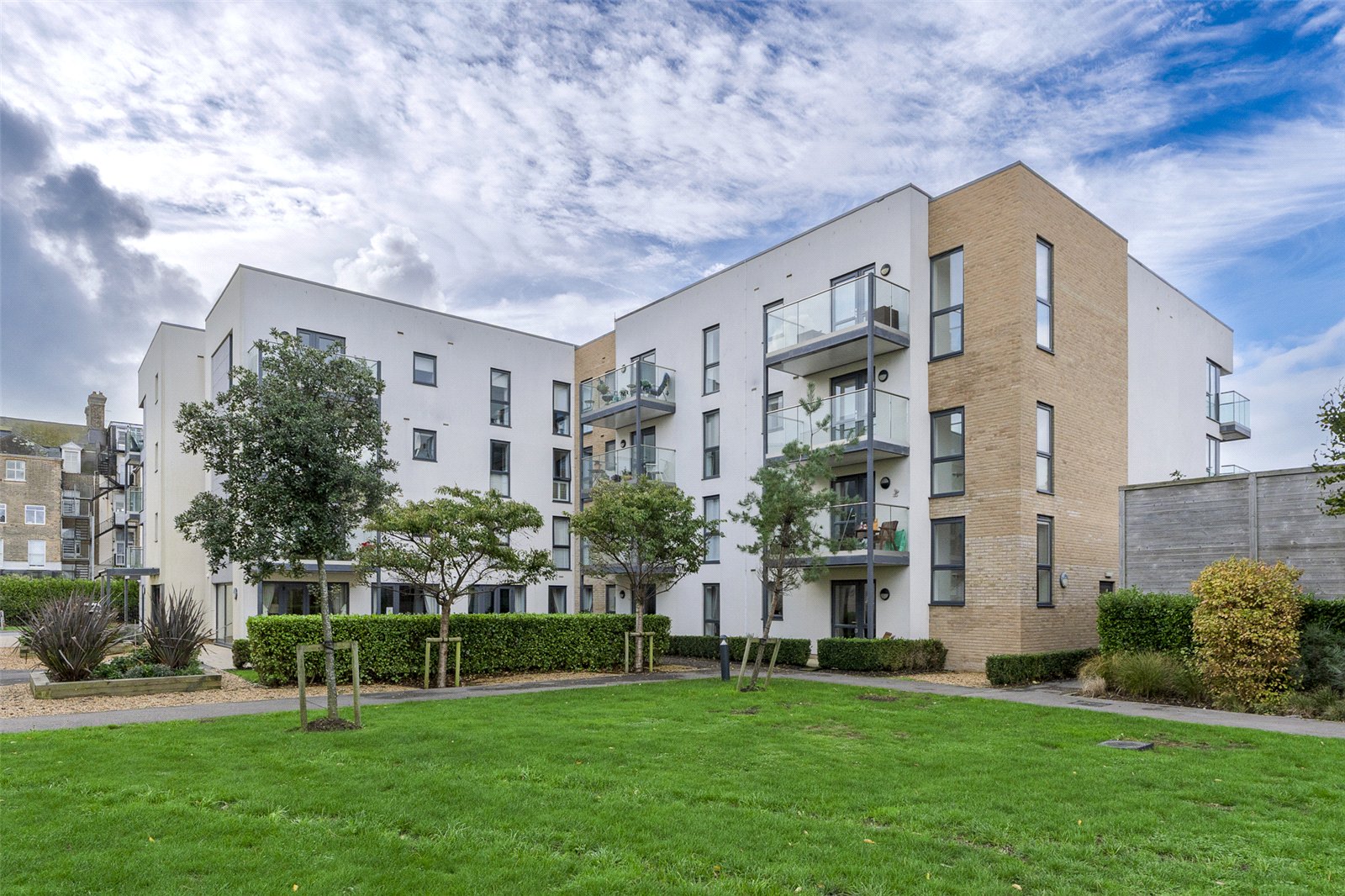 Heene Road, Worthing, West Sussex, BN11