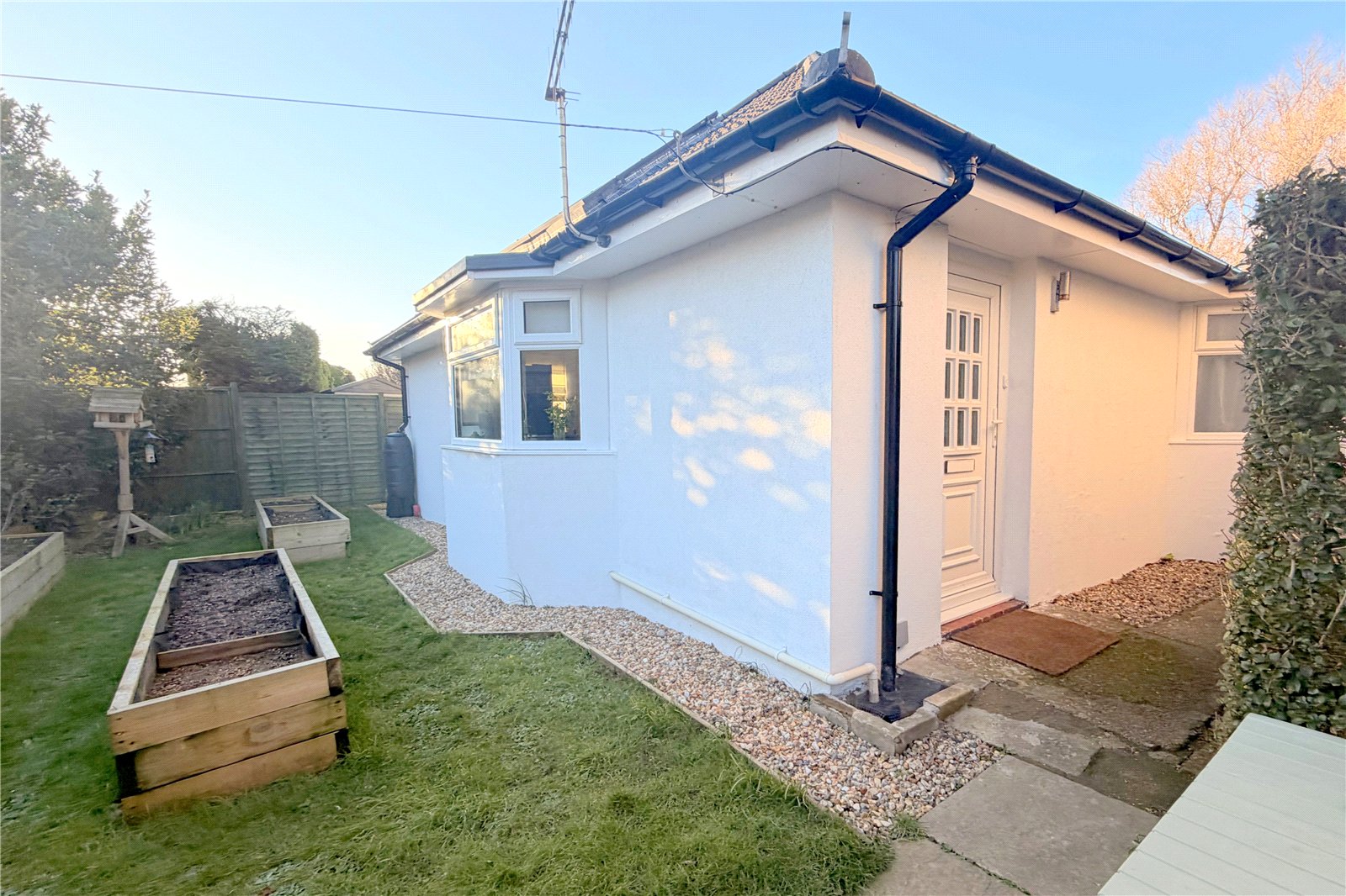 Widewater Close, Lancing, West Sussex, BN15