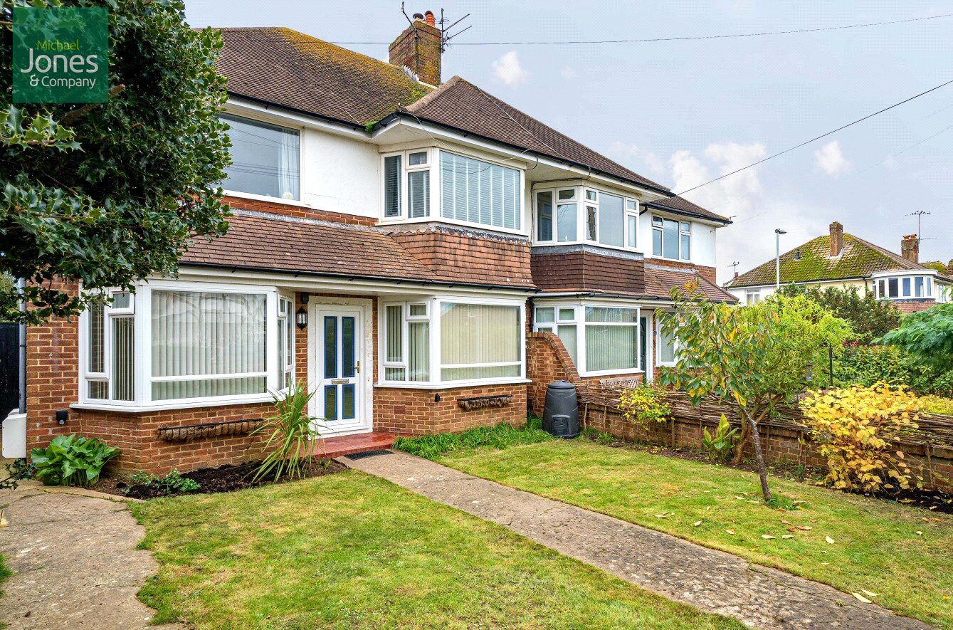 Sea Place, Goring-by-Sea, Worthing, West Sussex, BN12
