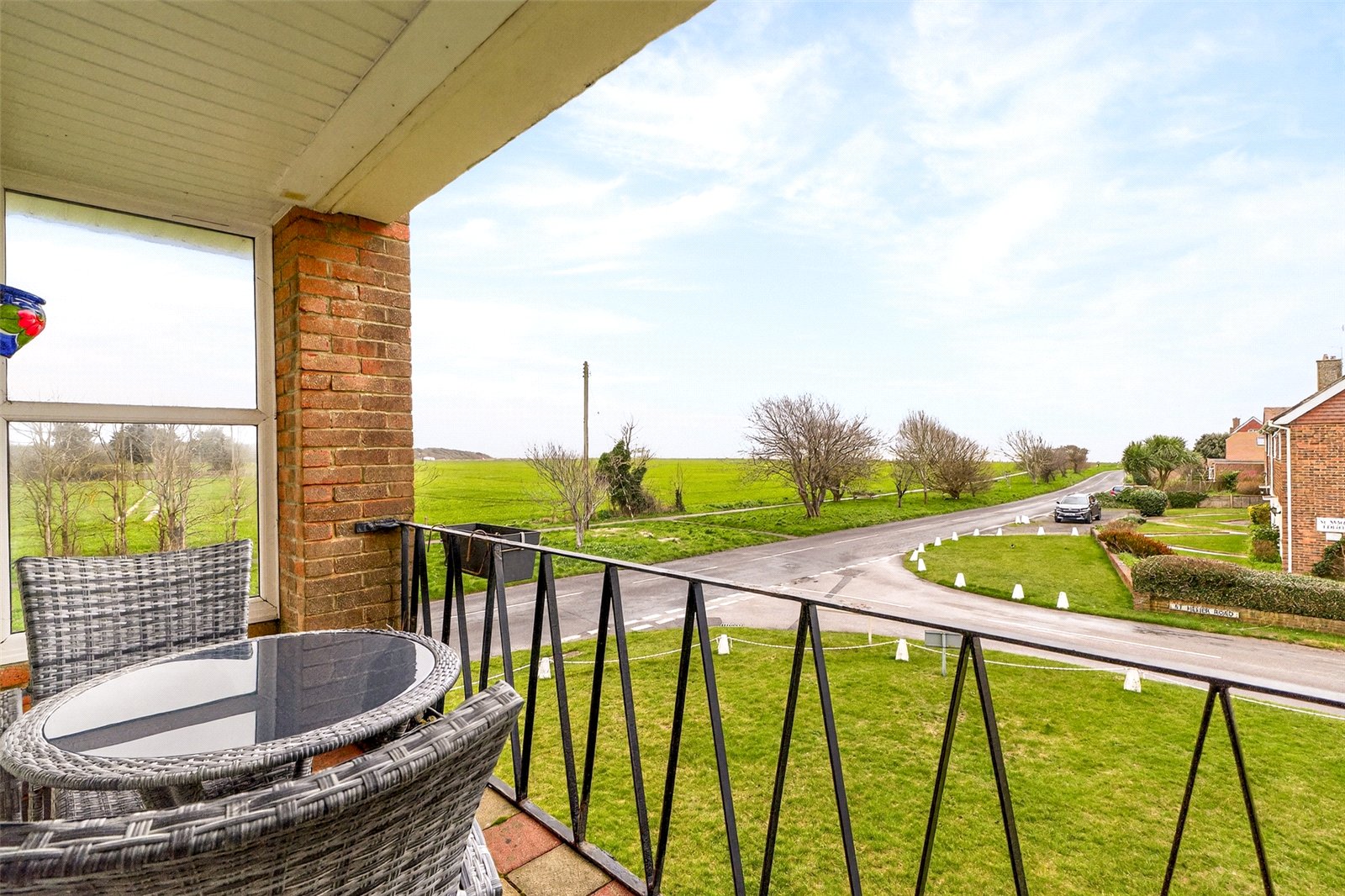 St. Helier Road, Ferring, Worthing, West Sussex, BN12