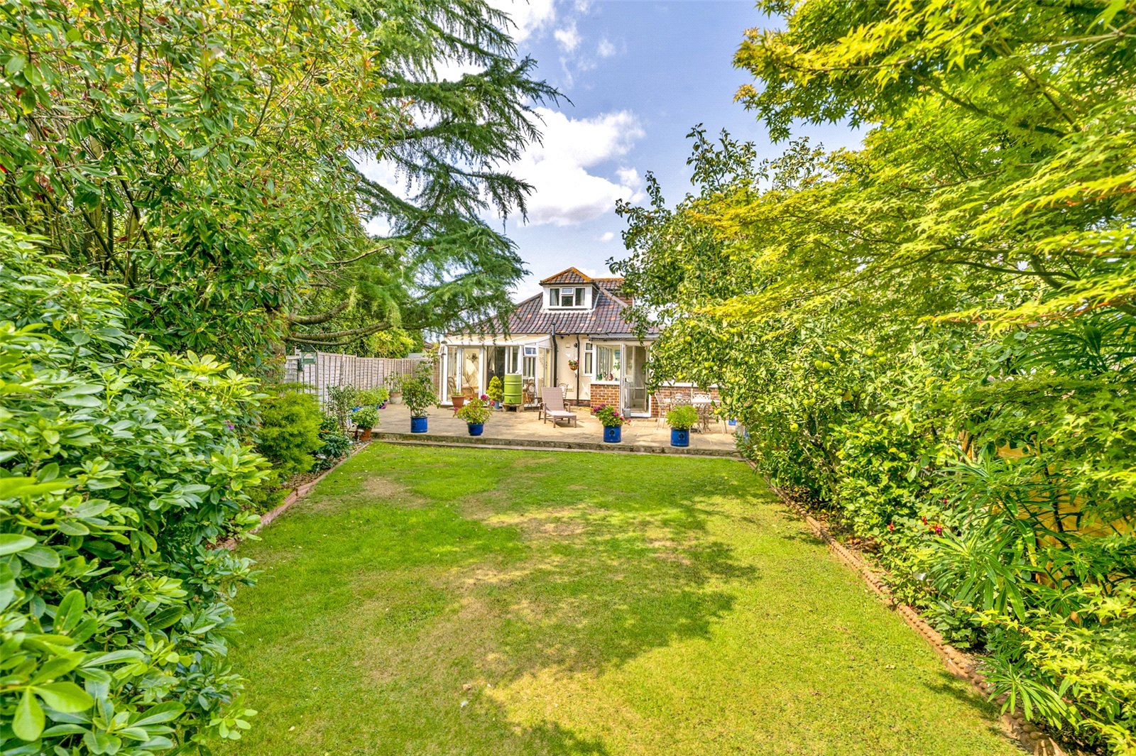Bury Drive, Goring-by-Sea, Worthing, West Sussex, BN12
