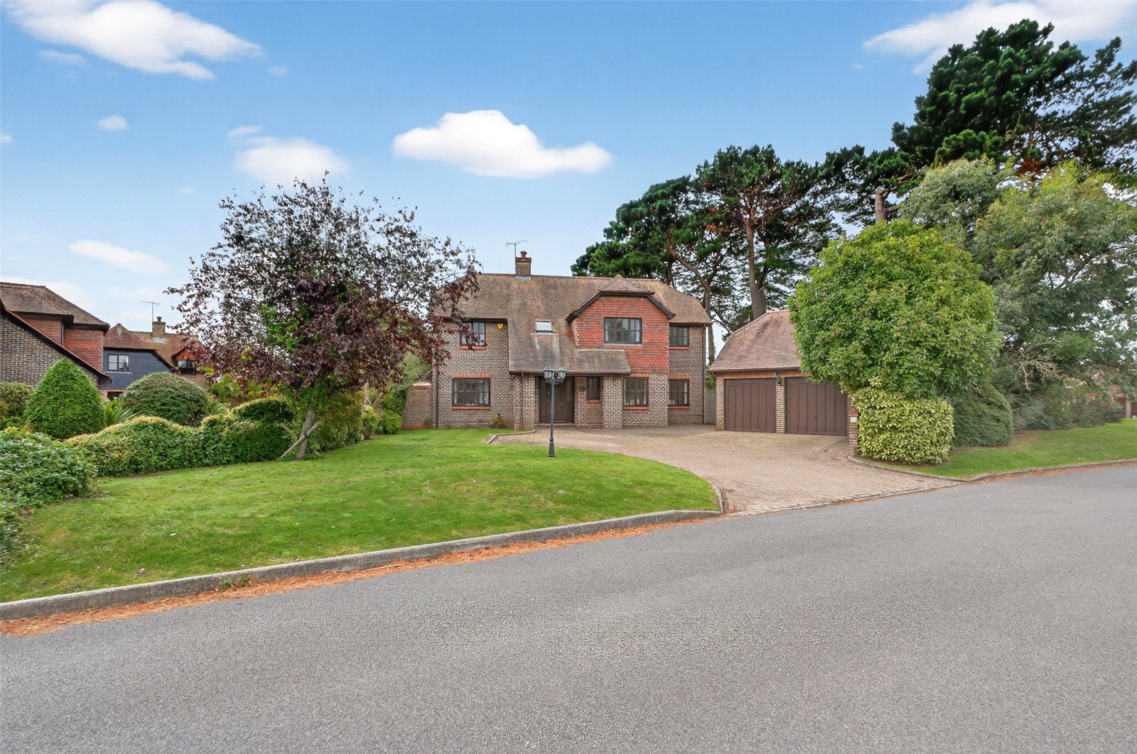 East Drive, Angmering, Littlehampton, West Sussex, BN16