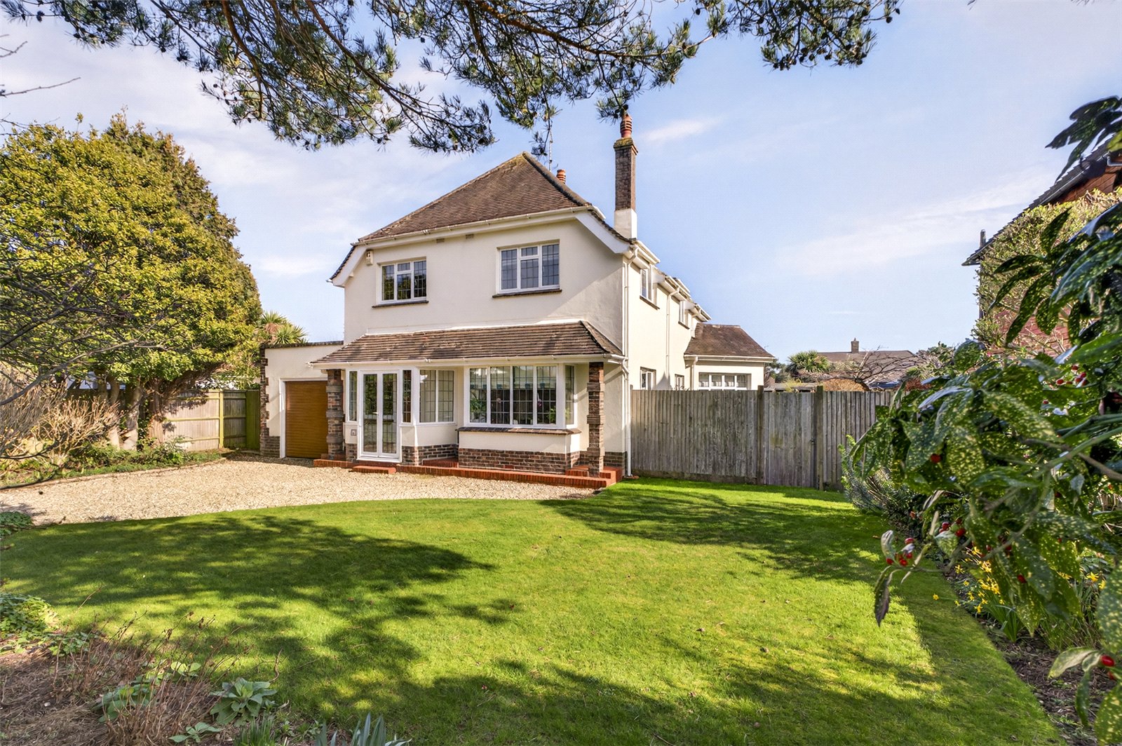 The Bramblings, Rustington, Littlehampton, West Sussex, BN16