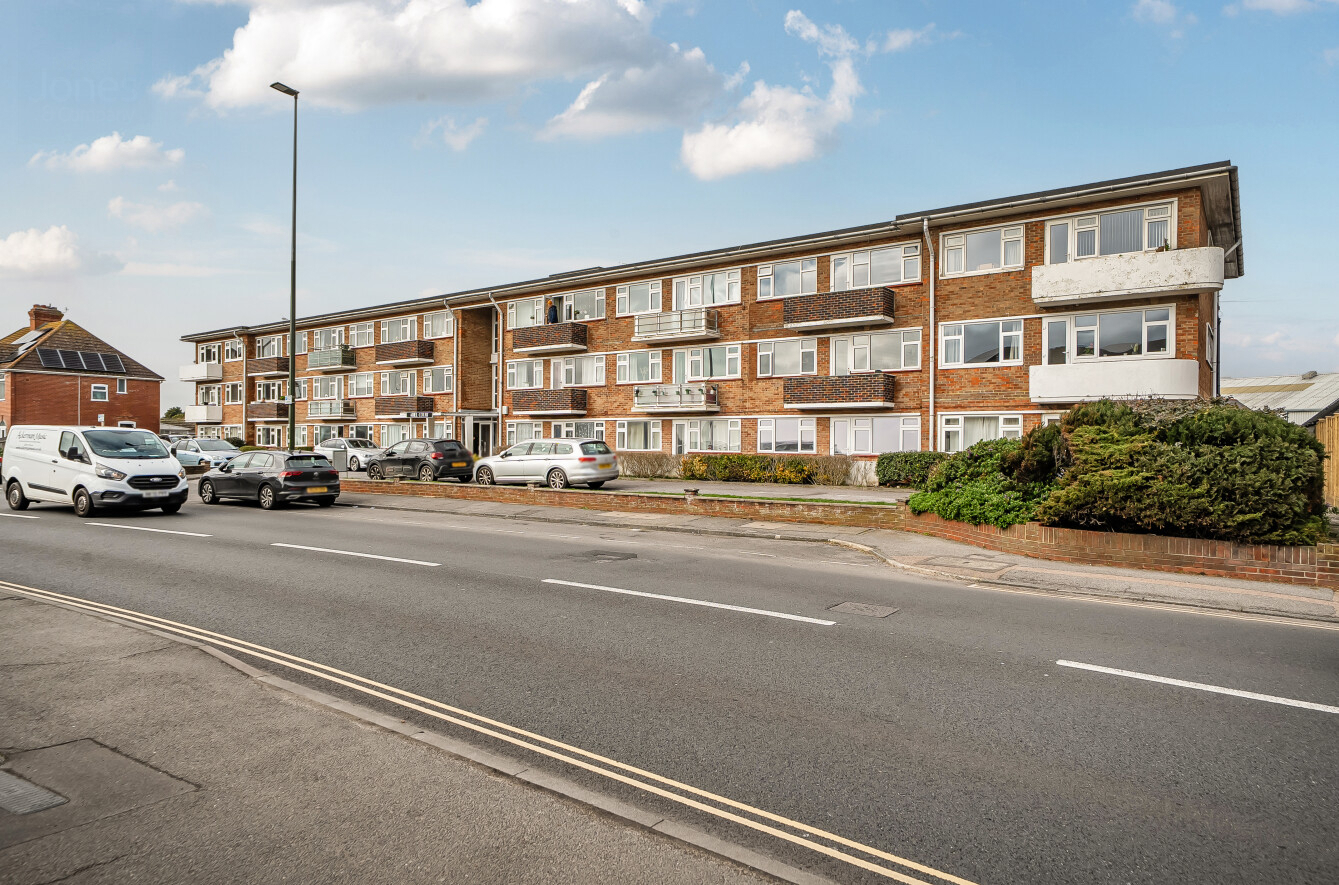 Ariel Court, Brighton Road, Lancing, West Sussex, BN15