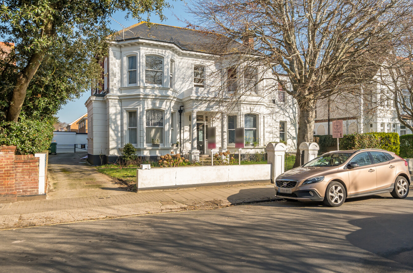Richmond Road, Worthing, West Sussex, BN11