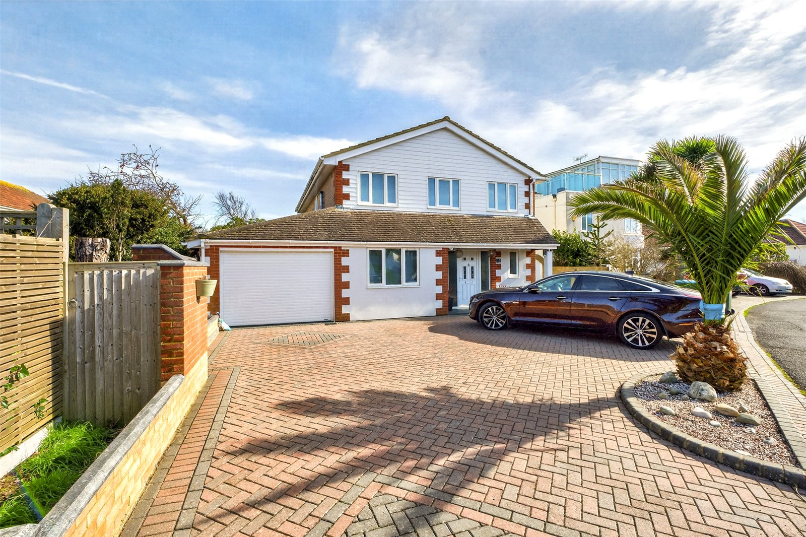 Chalet Road, Ferring, West Sussex, BN12