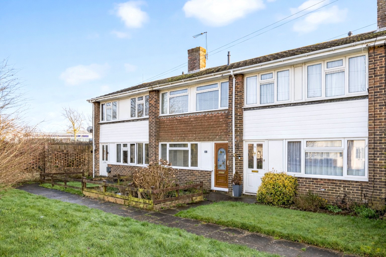 Daniel Close, Lancing, West Sussex, BN15