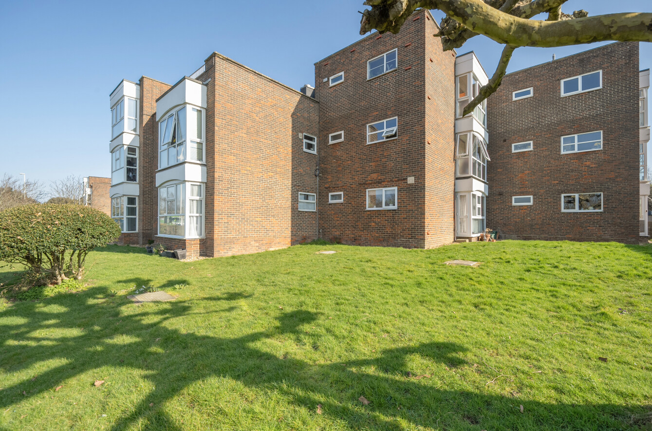 The Strand, Goring-by-Sea, Worthing, West Sussex, BN12