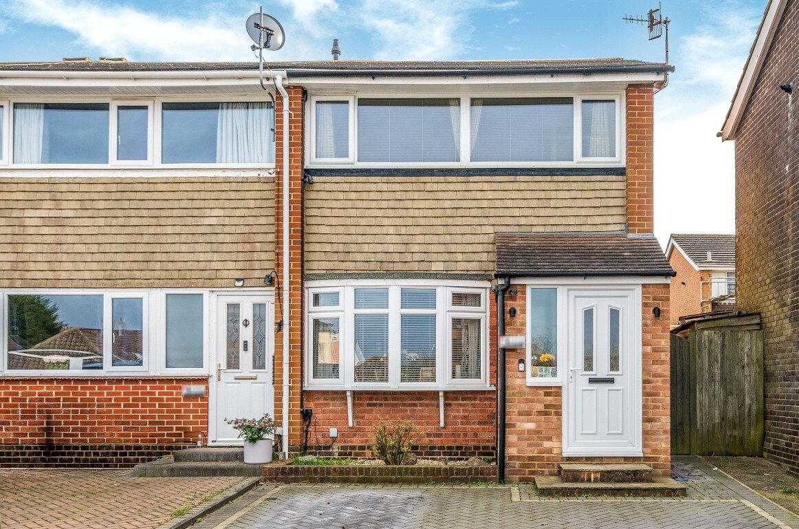 Freshbrook Road, Lancing, West Sussex, BN15