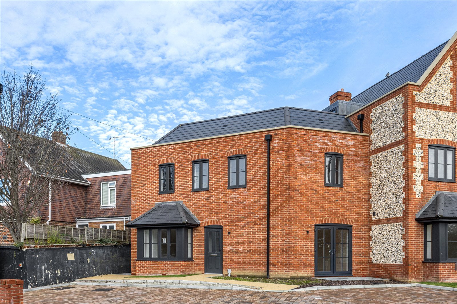 West Street, Sompting, Lancing, West Sussex, BN15