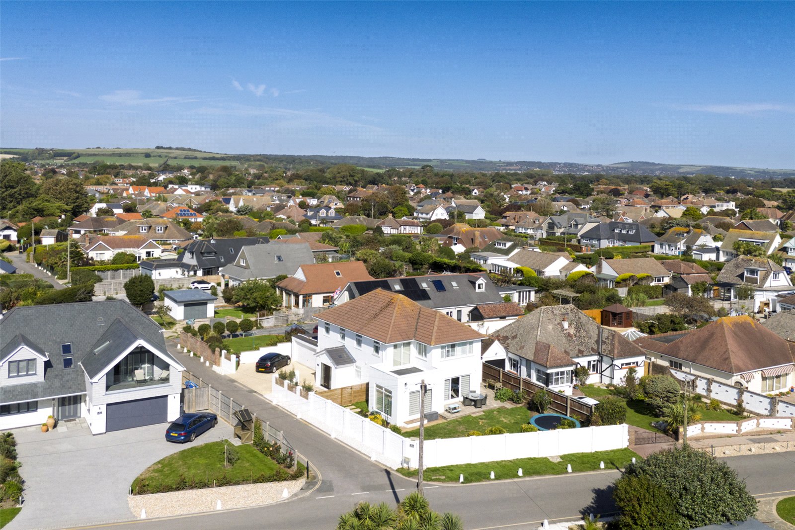 South Drive, Ferring, West Sussex, BN12