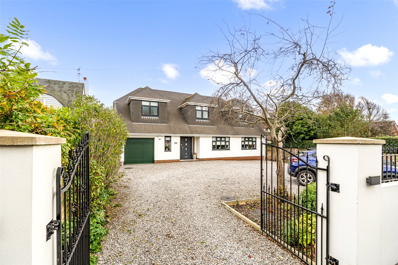 Ferringham Lane, Ferring, West Sussex, BN12