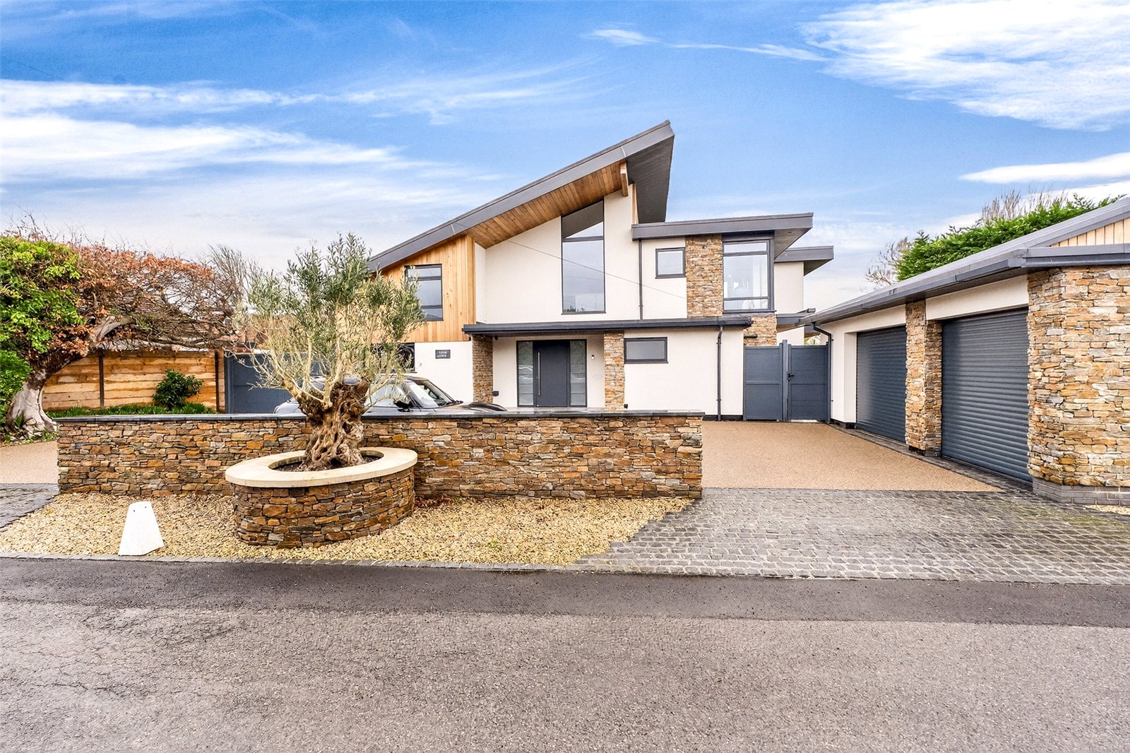 Letchworth Close, Ferring, West Sussex, BN12