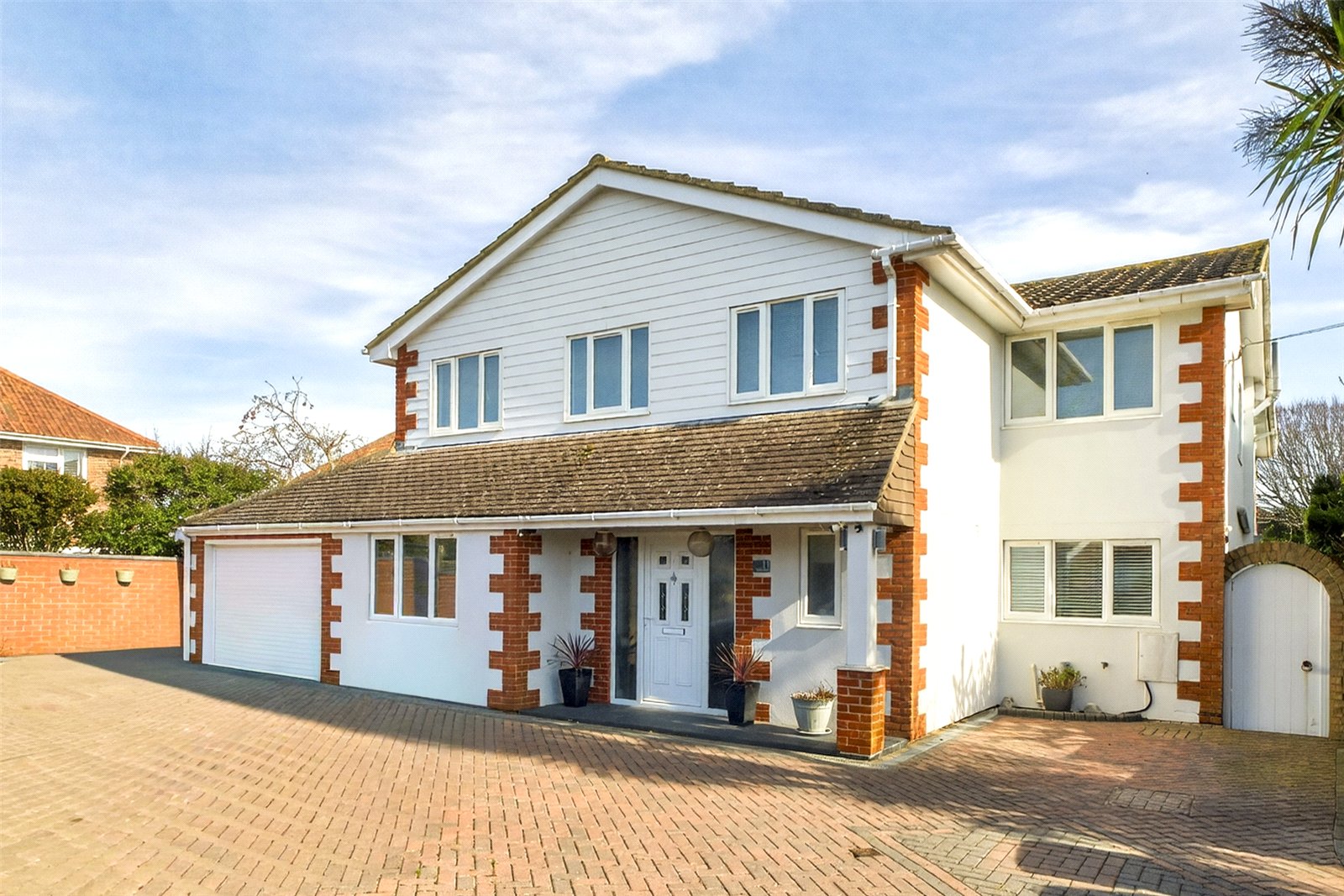 Chalet Road, Ferring, West Sussex, BN12