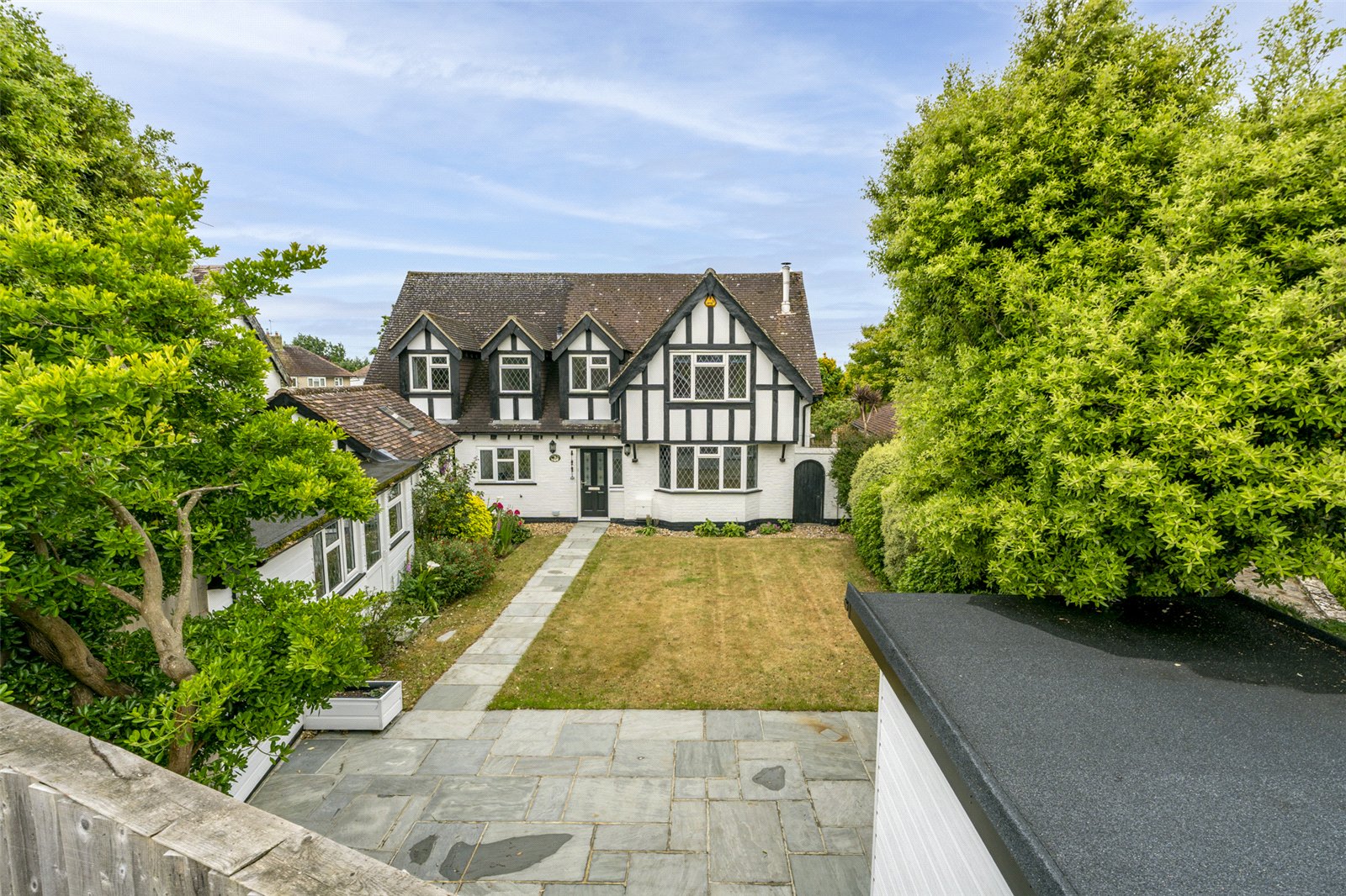 Ansisters Road, Ferring, West Sussex, BN12