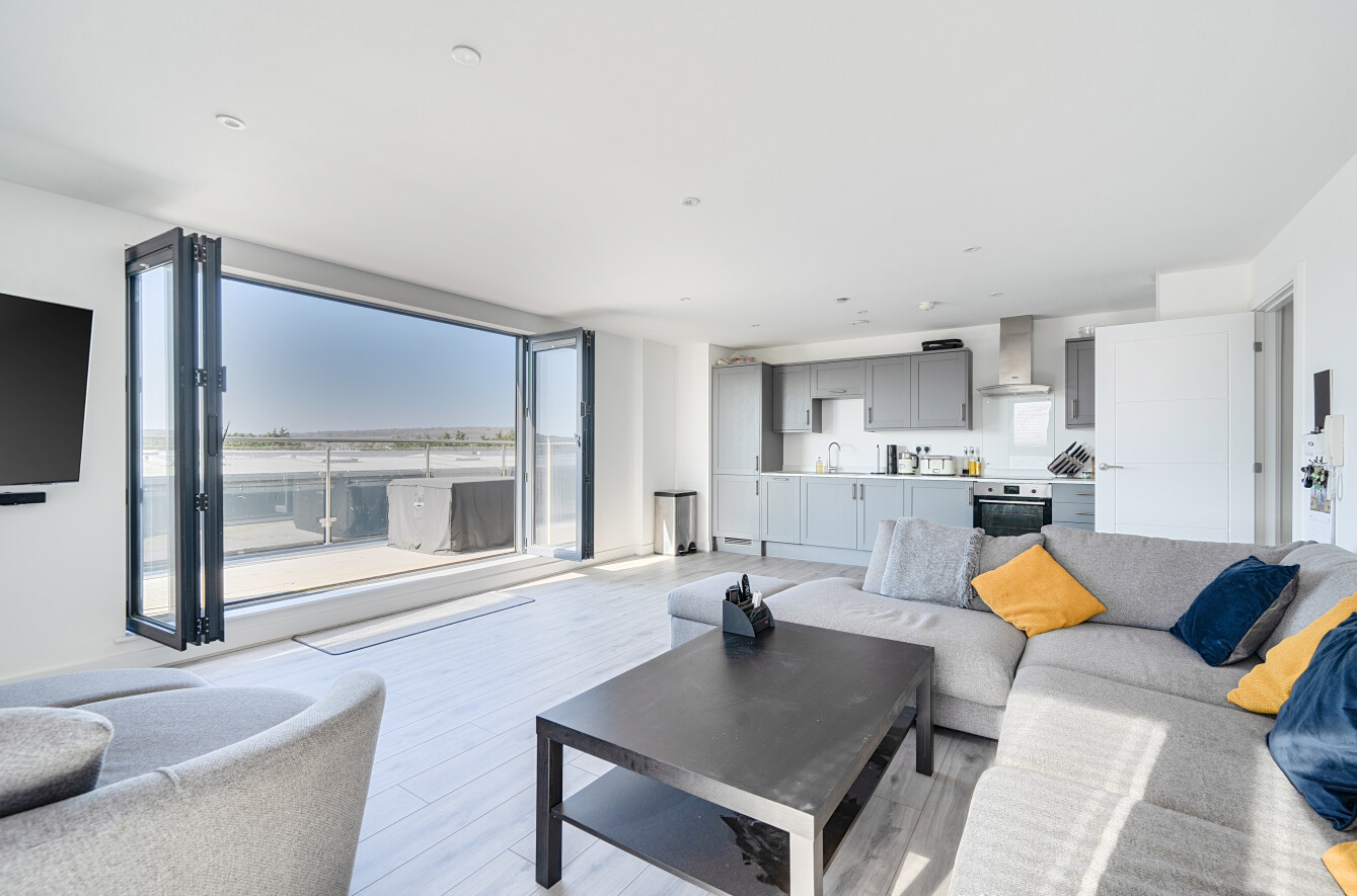 Romany Road, Worthing, West Sussex, BN13