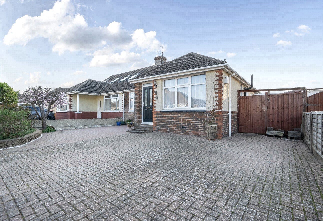 Seaside Road, Lancing, West Sussex, BN15