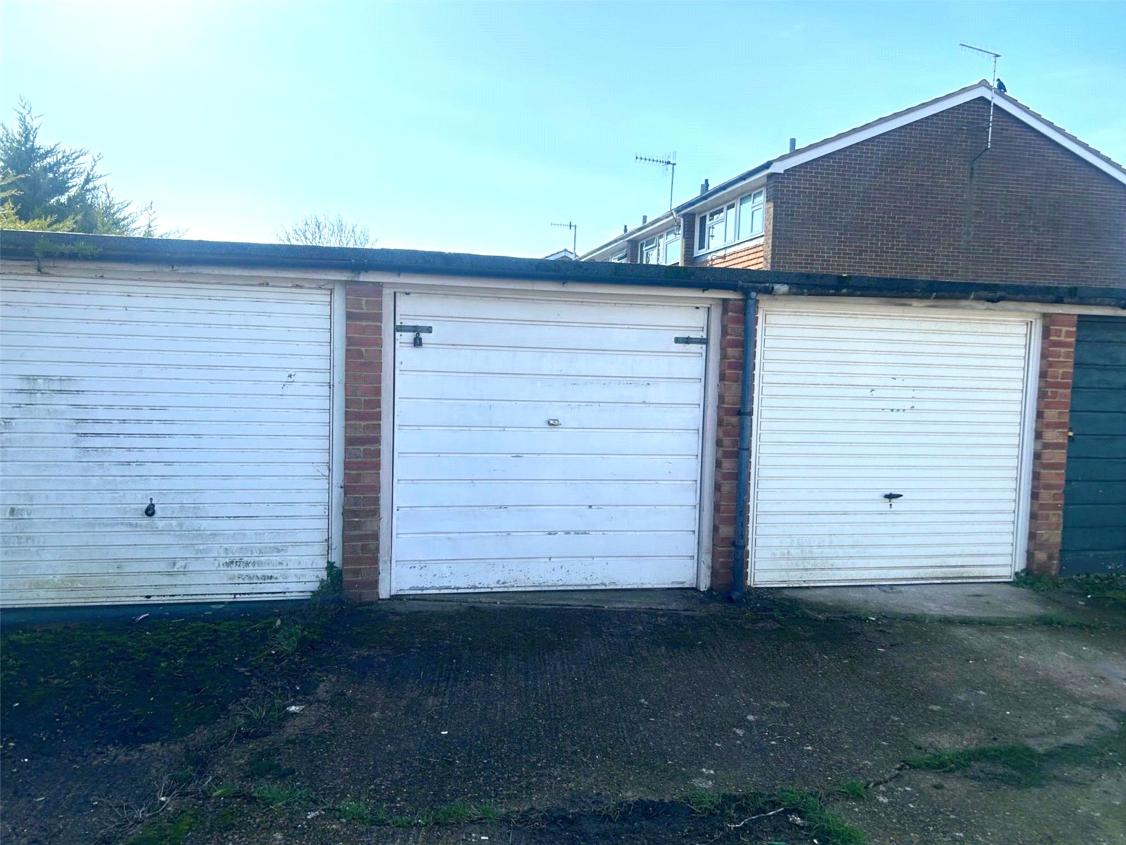 Brook Way, Lancing, West Sussex, BN15