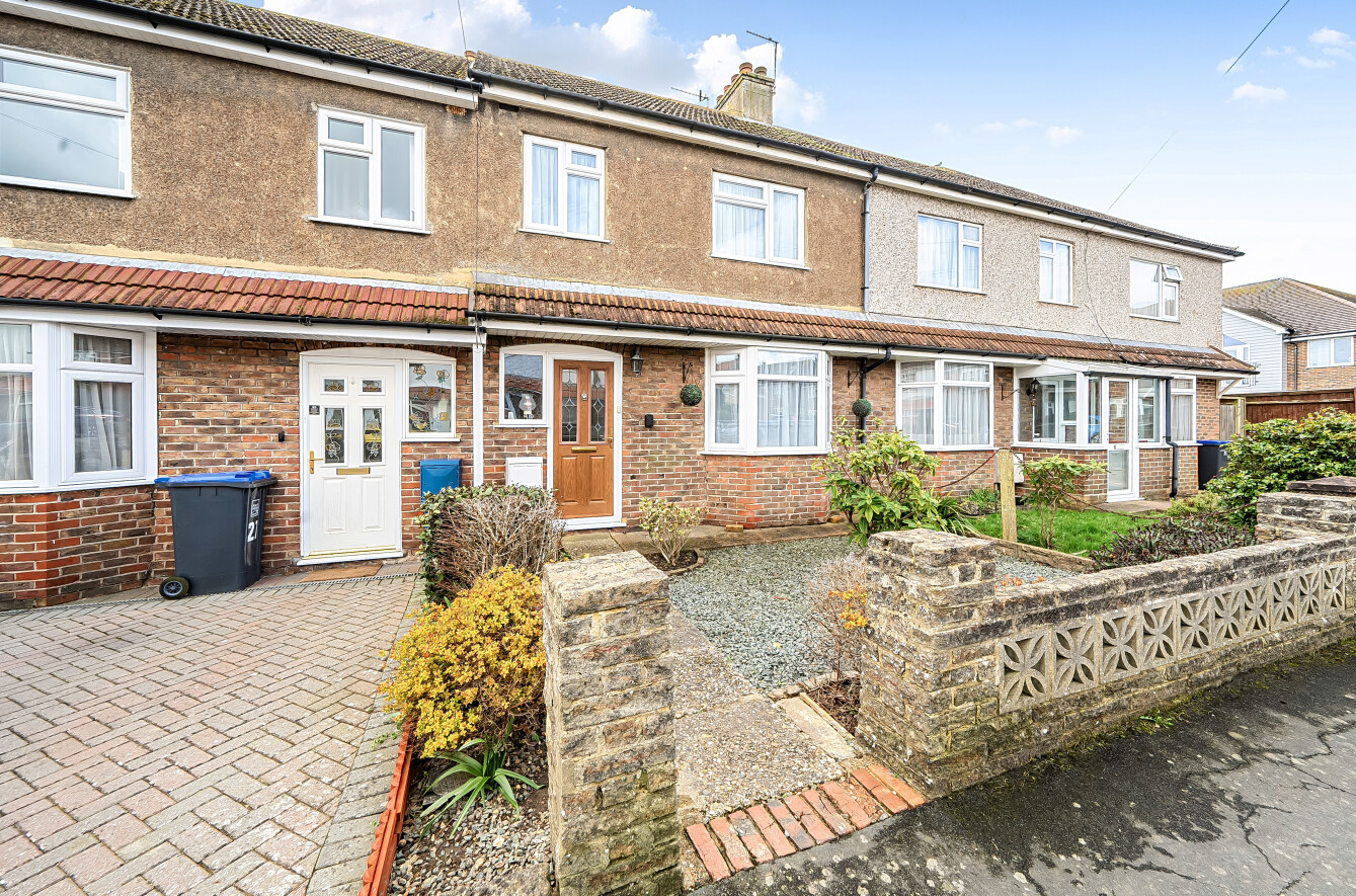 Fifth Avenue, Lancing, West Sussex, BN15