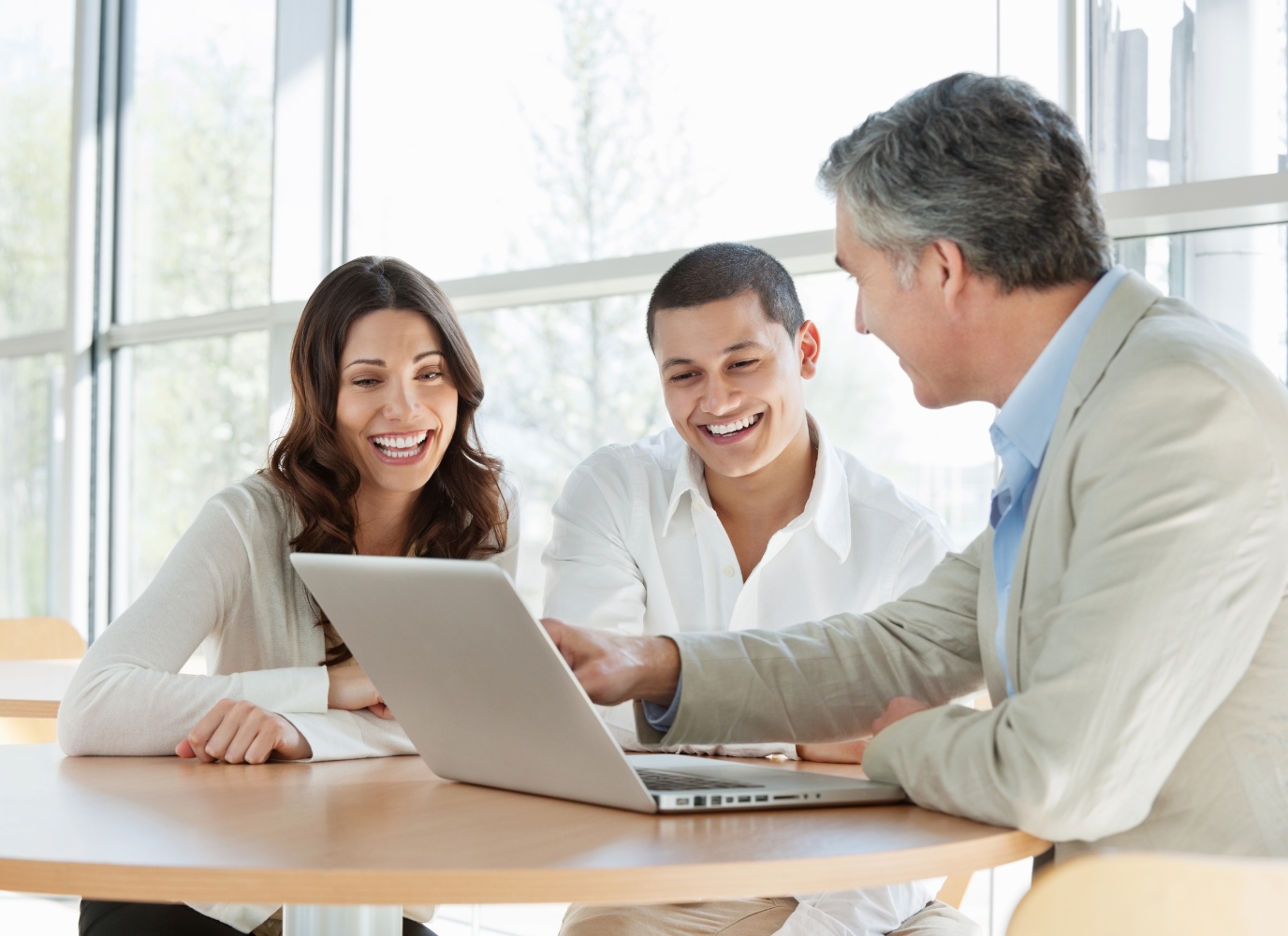 undefined - Michael Jones